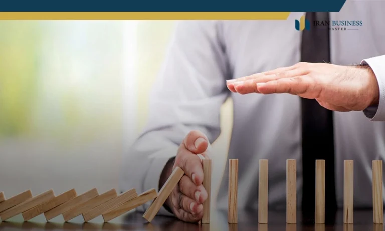 8 گام برای مدیریت بحران مدیران در کسب و کار