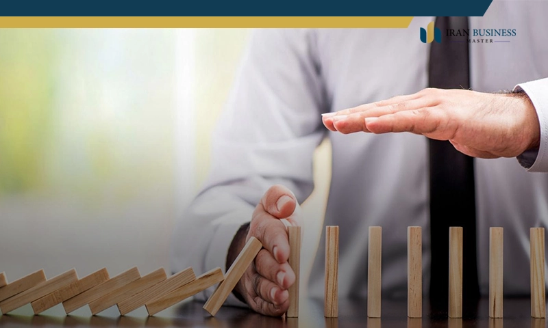 8 گام برای مدیریت بحران مدیران در کسب و کار