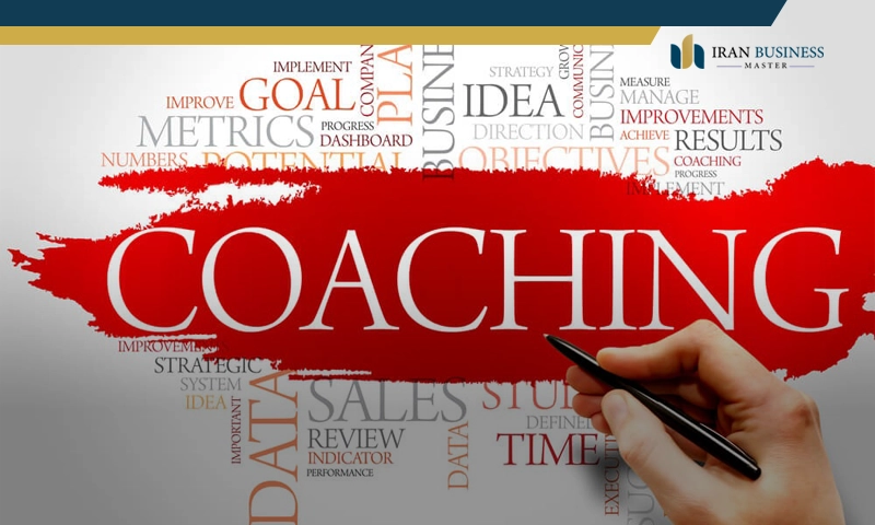 کوچینگ رهبری چیست؟ (Leadership Coaching)