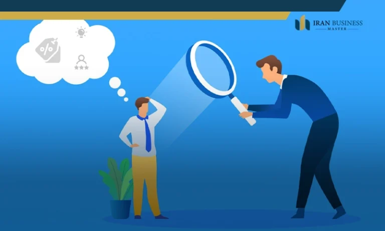 تحلیل رفتار مشتری (customer behavior analysis) چیست؟