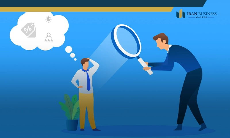 تحلیل رفتار مشتری (customer behavior analysis) چیست؟