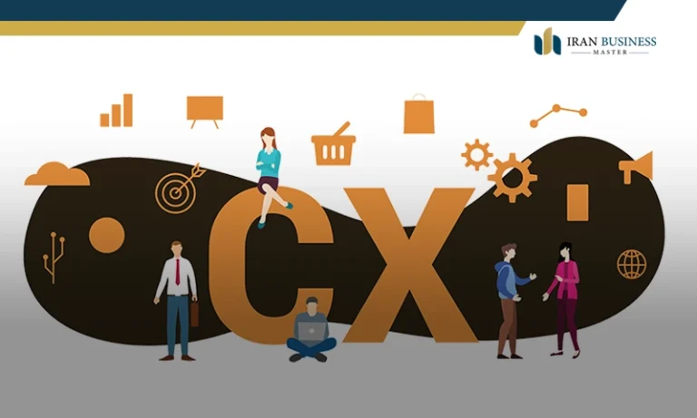تجربه مشتری (CX) چیست و چگونه آن را بهبود دهیم؟