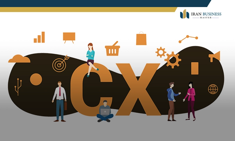 تجربه مشتری (CX) چیست و چگونه آن را بهبود دهیم؟