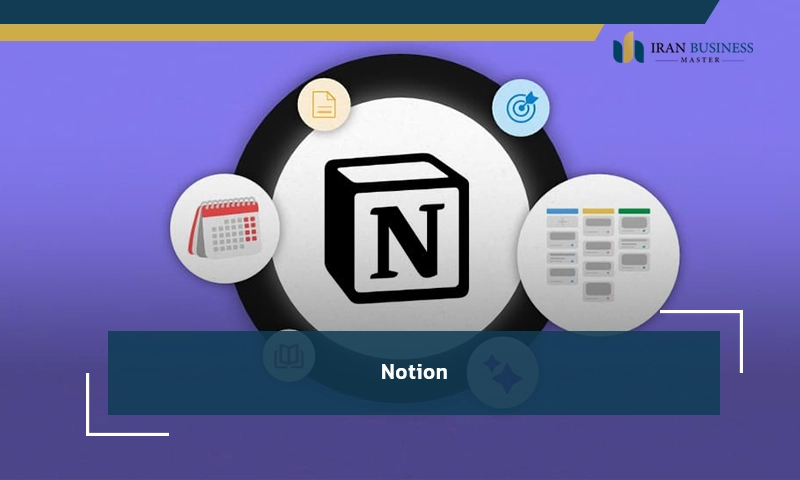 notion
