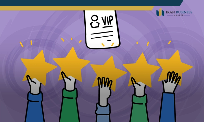  10 تا از راهکارهای تبدیل مشتری به مشتری وفادار