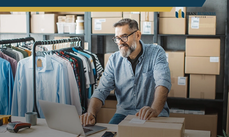 استراتژی‌ فروش در کسب‌وکارهای آنلاین