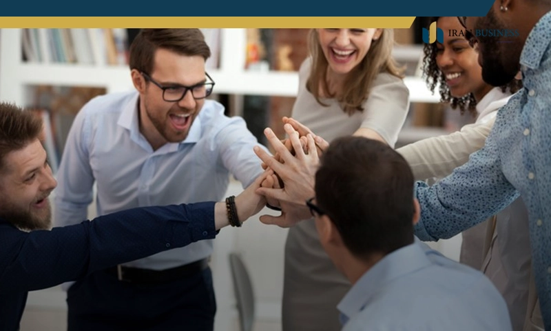 راهکارهای ایجاد نیروی وفادار در سازمان