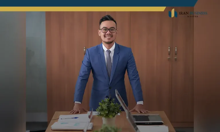 آموزش مدیریت کسب و کار 