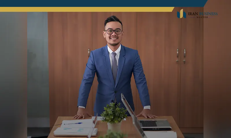 آموزش مدیریت کسب و کار 