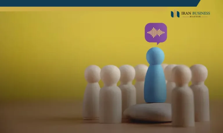 صف مشتری چیست ؟ اصول و تکنیک های جذب مشتری